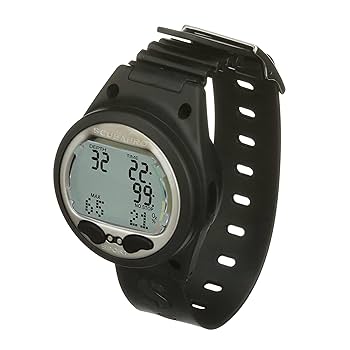 ダイビングコンピューター Amazon | ダイビングコンピューター SCUBAPRO スキューバプロ S